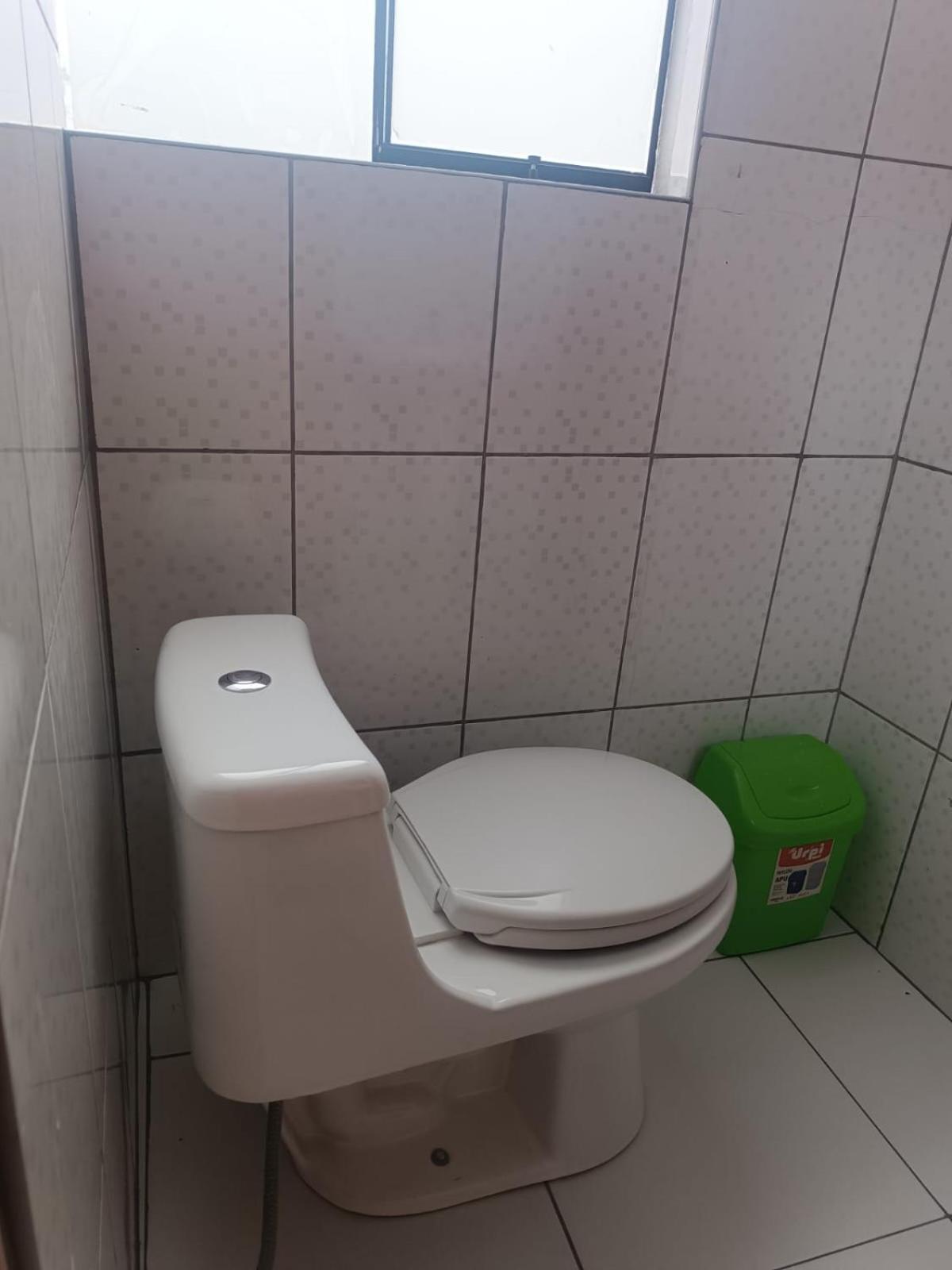 Hostal Yuraq Wasi 596 Ayacucho Eksteriør billede