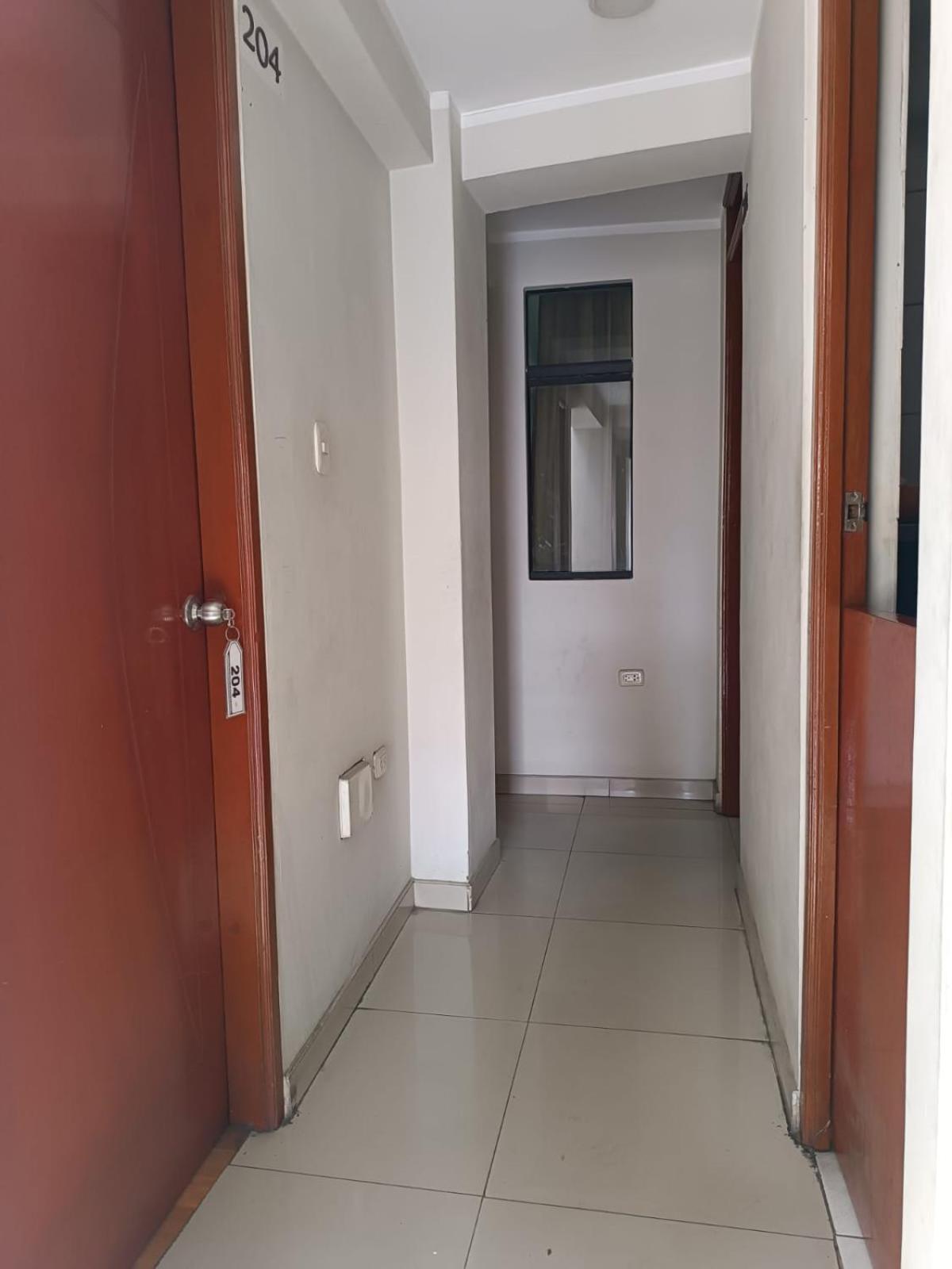 Hostal Yuraq Wasi 596 Ayacucho Eksteriør billede