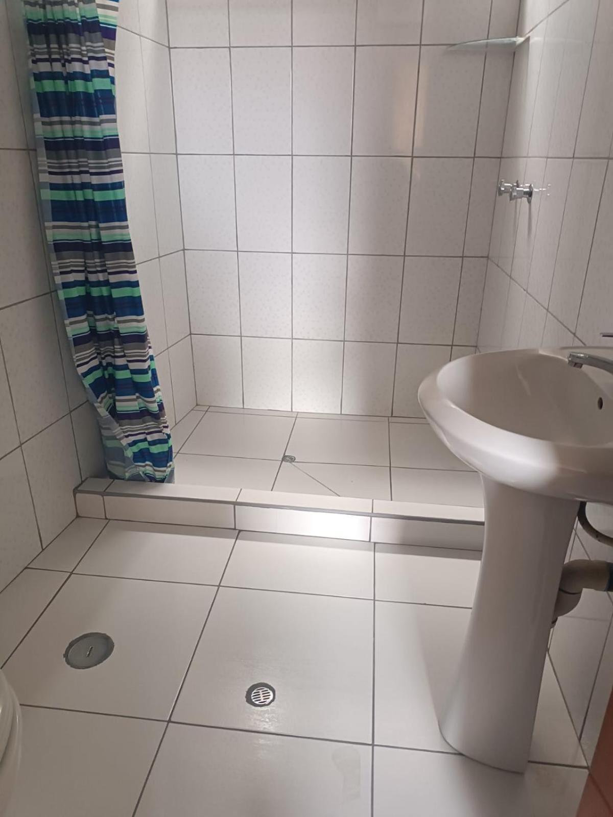 Hostal Yuraq Wasi 596 Ayacucho Eksteriør billede