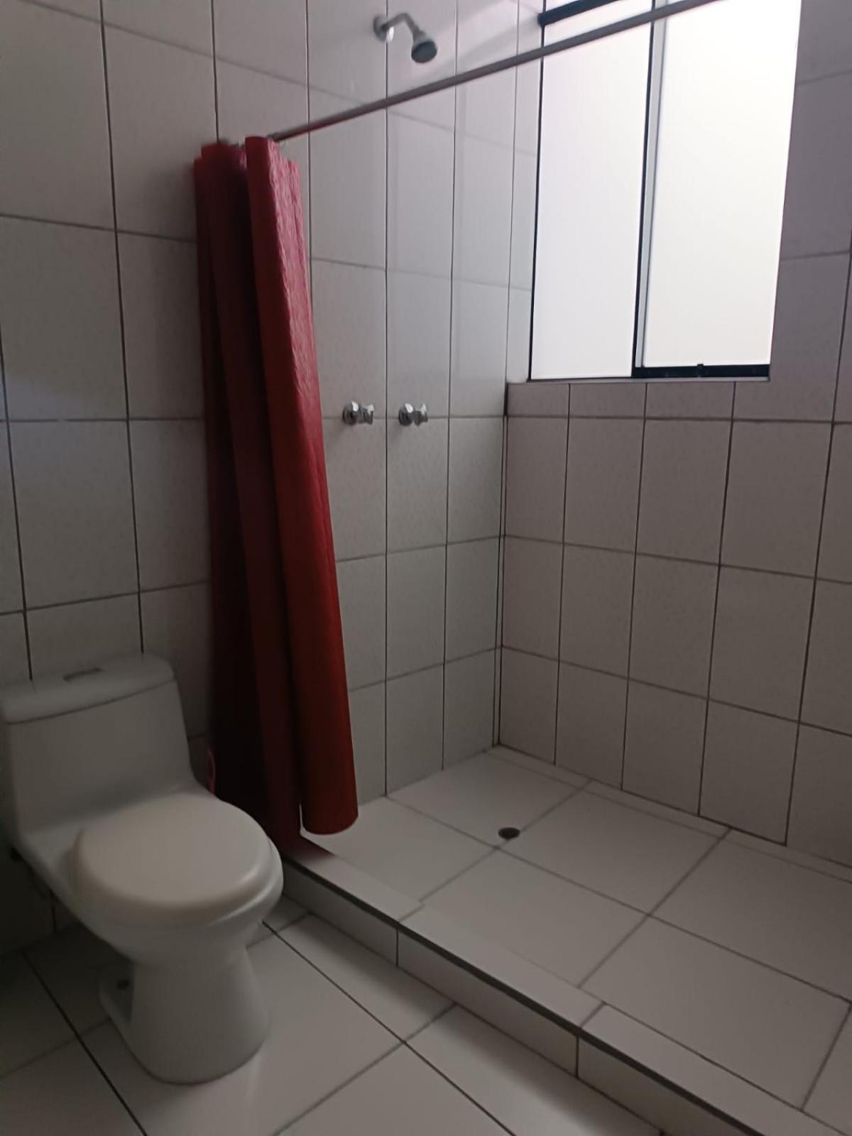 Hostal Yuraq Wasi 596 Ayacucho Eksteriør billede