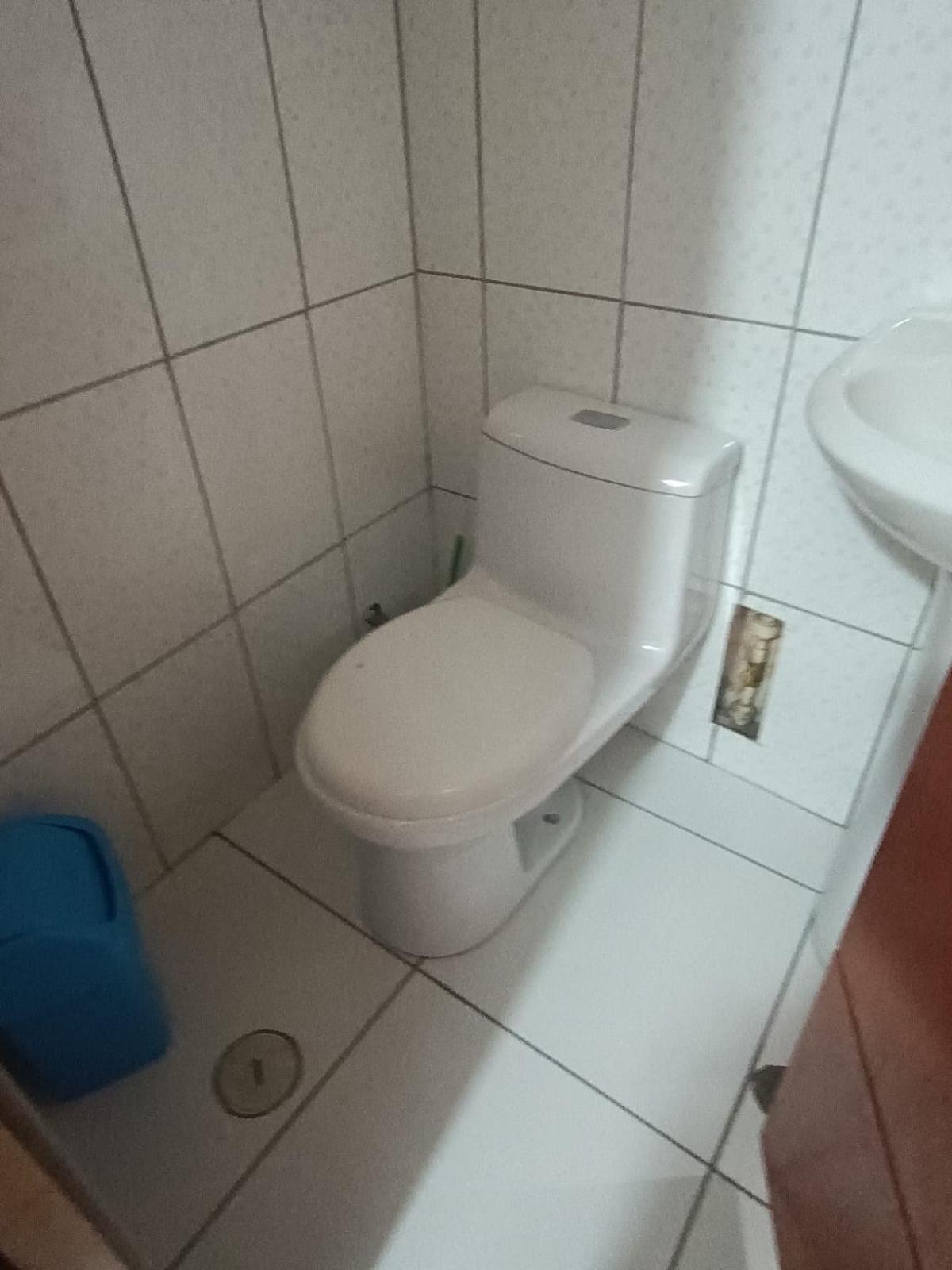 Hostal Yuraq Wasi 596 Ayacucho Eksteriør billede